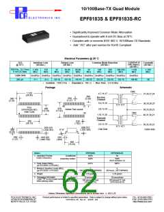 浏览型号EPA1885-7的Datasheet PDF文件第62页