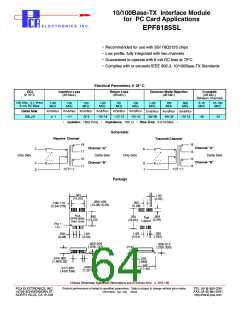 浏览型号EPA1885-7的Datasheet PDF文件第64页