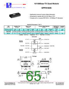 浏览型号EPA1885-7的Datasheet PDF文件第65页