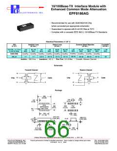 浏览型号EPA1885-7的Datasheet PDF文件第66页