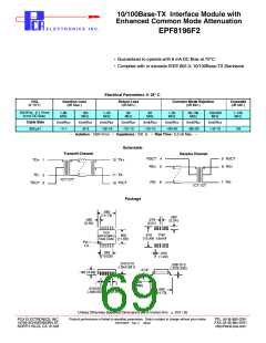 浏览型号EPA1885-7的Datasheet PDF文件第69页