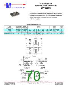 浏览型号EPA1885-7的Datasheet PDF文件第70页