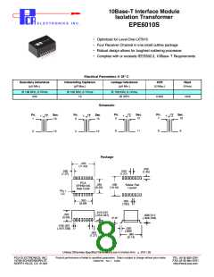 浏览型号EPA1885-7的Datasheet PDF文件第8页