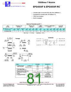 浏览型号EPA1885-7的Datasheet PDF文件第81页