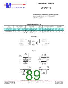 浏览型号EPA1885-7的Datasheet PDF文件第89页