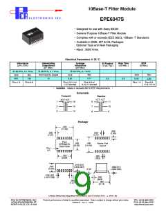 浏览型号EPA1885-7的Datasheet PDF文件第9页