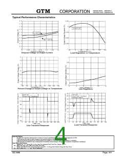 浏览型号GE1086的Datasheet PDF文件第4页