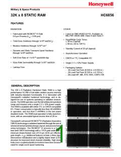 浏览型号HC6856XSHCC35的Datasheet PDF文件第1页