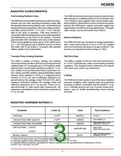 浏览型号HC6856XSHCC35的Datasheet PDF文件第3页
