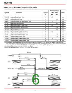 浏览型号HC6856XSHCC35的Datasheet PDF文件第6页