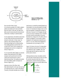 浏览型号HPWA-MXOO的Datasheet PDF文件第11页