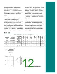 浏览型号HPWA-MXOO的Datasheet PDF文件第12页