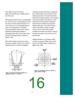 浏览型号HPWA-MXOO的Datasheet PDF文件第16页