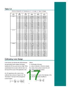 浏览型号HPWA-MXOO的Datasheet PDF文件第17页