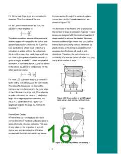 浏览型号HPWA-MXOO的Datasheet PDF文件第18页