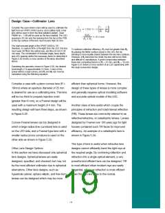 浏览型号HPWA-MXOO的Datasheet PDF文件第19页