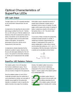 浏览型号HPWA-MXOO的Datasheet PDF文件第2页