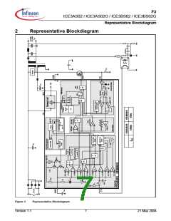 浏览型号ICE3BS02的Datasheet PDF文件第7页