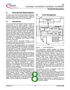 浏览型号ICE3BS02的Datasheet PDF文件第8页