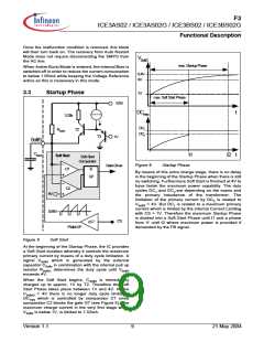 浏览型号ICE3BS02的Datasheet PDF文件第9页