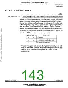 浏览型号MC68HC11P1CFN3的Datasheet PDF文件第143页