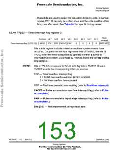 浏览型号MC68HC11P1CFN3的Datasheet PDF文件第153页