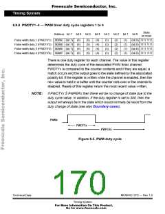 浏览型号MC68HC11P1CFN3的Datasheet PDF文件第170页