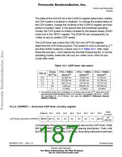 浏览型号MC68HC11P1CFN3的Datasheet PDF文件第187页