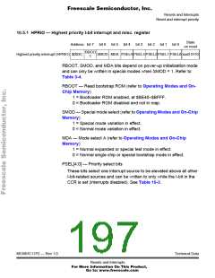 浏览型号MC68HC11P1CFN3的Datasheet PDF文件第197页