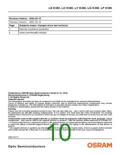浏览型号Q62703-Q2227的Datasheet PDF文件第10页