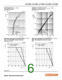 浏览型号Q62703-Q2227的Datasheet PDF文件第6页