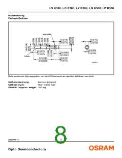浏览型号Q62703-Q2227的Datasheet PDF文件第8页