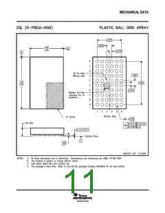 浏览型号SN74LVTH16373DLRG4的Datasheet PDF文件第11页