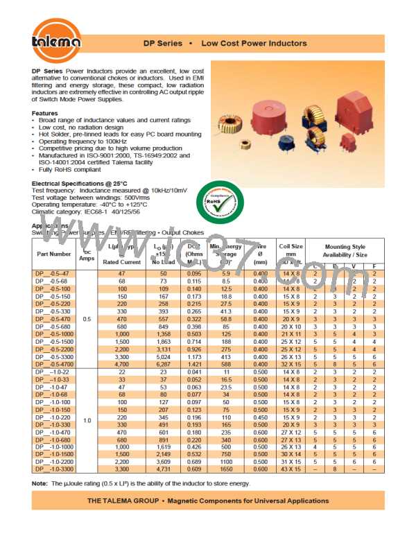 DPB-5.0-100图片预览