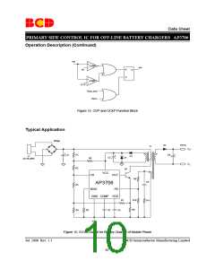 浏览型号3706M-E1的Datasheet PDF文件第10页