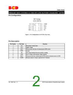 浏览型号3706M-E1的Datasheet PDF文件第2页