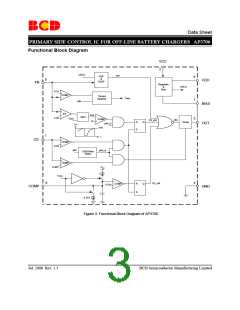 浏览型号3706M-E1的Datasheet PDF文件第3页