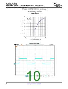 浏览型号3842B的Datasheet PDF文件第10页