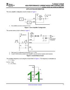 浏览型号3842B的Datasheet PDF文件第11页