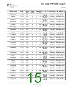 浏览型号3842B的Datasheet PDF文件第15页