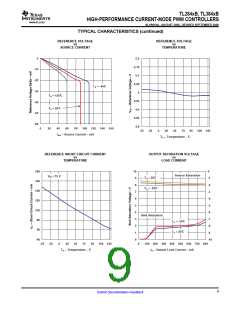 浏览型号3842B的Datasheet PDF文件第9页