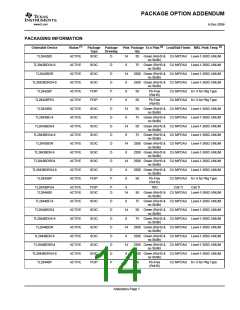 浏览型号3843B的Datasheet PDF文件第14页