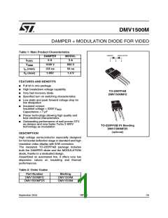 浏览型号DMV1500MFD5的Datasheet PDF文件第1页