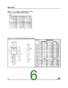 浏览型号DMV1500MFD5的Datasheet PDF文件第6页