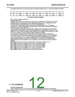 浏览型号DOM40K3R128的Datasheet PDF文件第12页