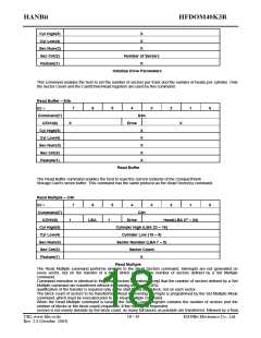 浏览型号DOM40K3R128的Datasheet PDF文件第18页