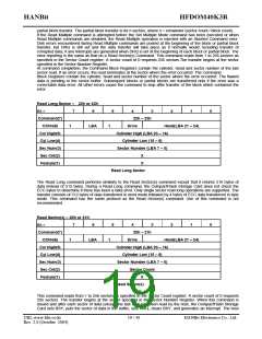 浏览型号DOM40K3R128的Datasheet PDF文件第19页
