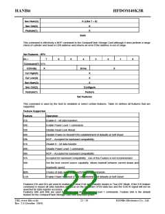 浏览型号DOM40K3R128的Datasheet PDF文件第22页