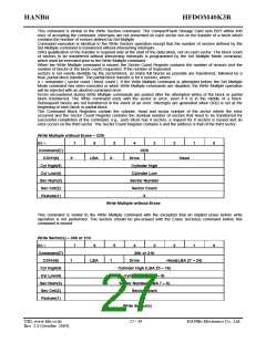 浏览型号DOM40K3R128的Datasheet PDF文件第27页