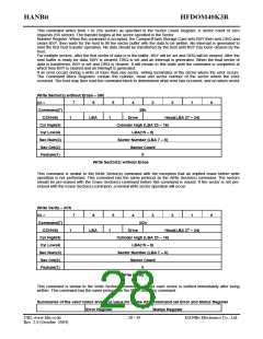 浏览型号DOM40K3R128的Datasheet PDF文件第28页